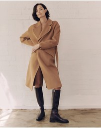 S by Sempre Di - Verity Knee-high Boots