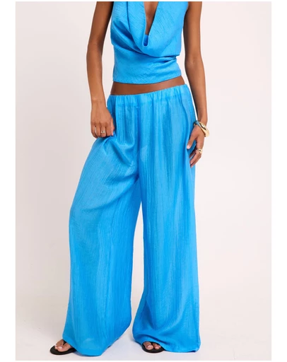 Alice In The Eve - Skye Wide Leg Pants