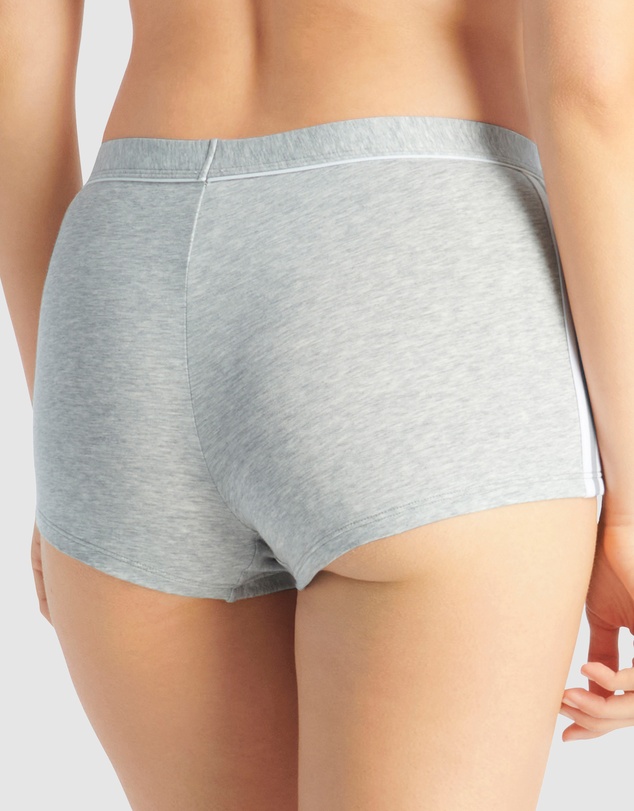 adidas Originals - Adicolor Comfort Flex Cotton Shortie Underwear