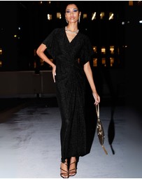 SACHA DRAKE - Emporium Maxi Dress