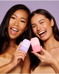 Contour Cube - Pink & Violet Contour Cube® Mini
