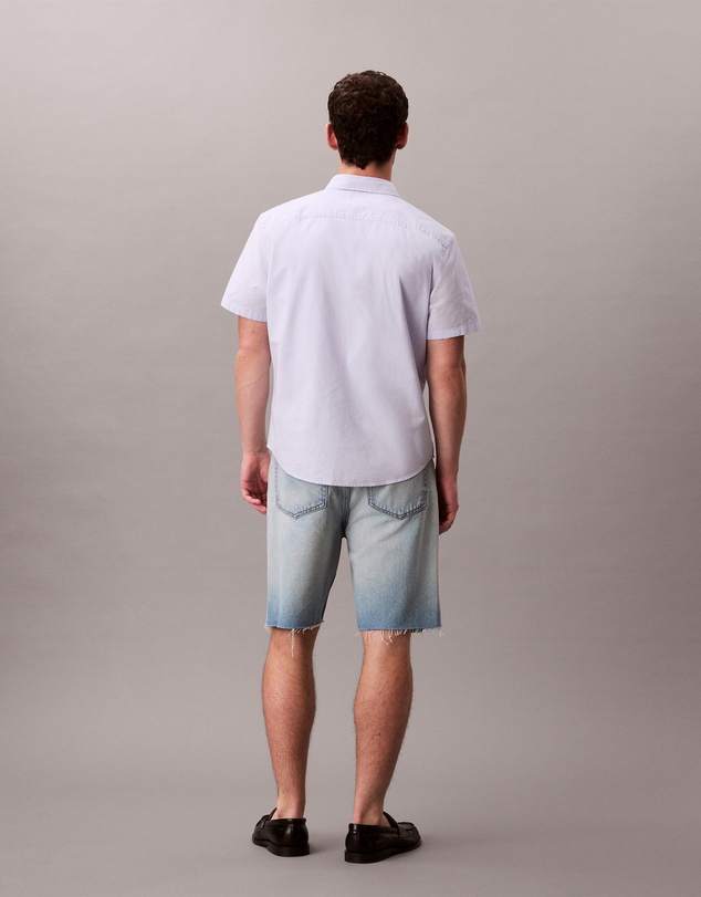 Calvin Klein Jeans - 90s Denim Shorts