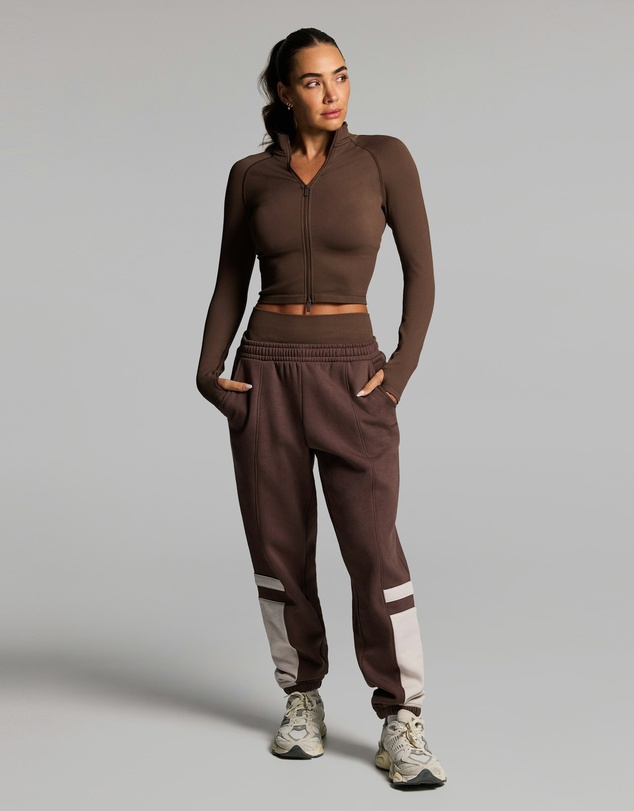 Rockwear - Blocked Fleece Joggers