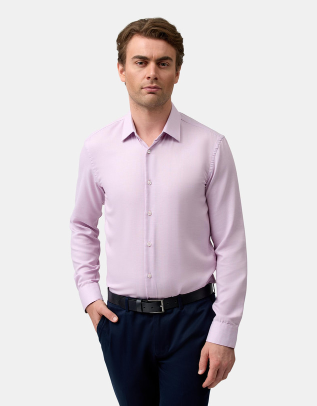 Brooksfield - Easy Care Business Shirt