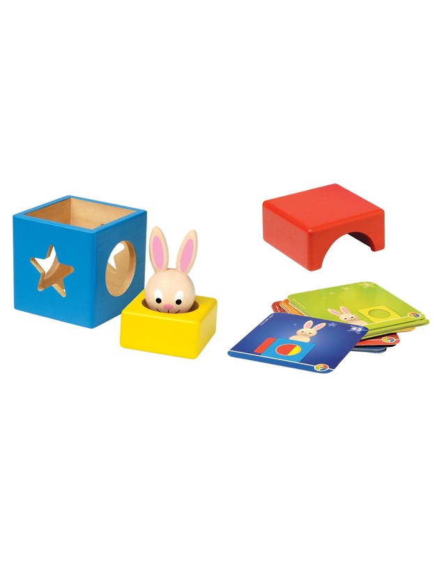 Smart Games - Bunny Boo
