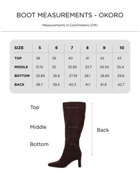 Novo - Okoro Boots