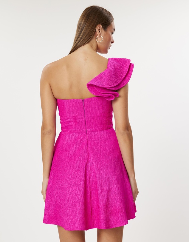 Romance by Honey and Beau - Maddie Mini Dress