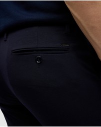 Politix - Isaac Performance Chino
