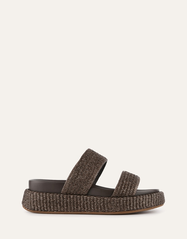 Jo Mercer - Marco Flat Sandals