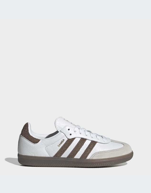 adidas Originals - SAMBA OG SHOES Womens