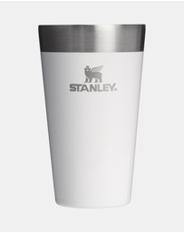 Stanley 1913 - Adventure Stacking Beer Pint 16oz