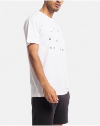 Xander - Roulette Tee