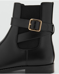 M.N.G - Piero Boots
