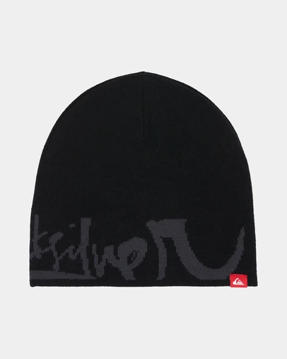 Quiksilver - Mens YG Beanie