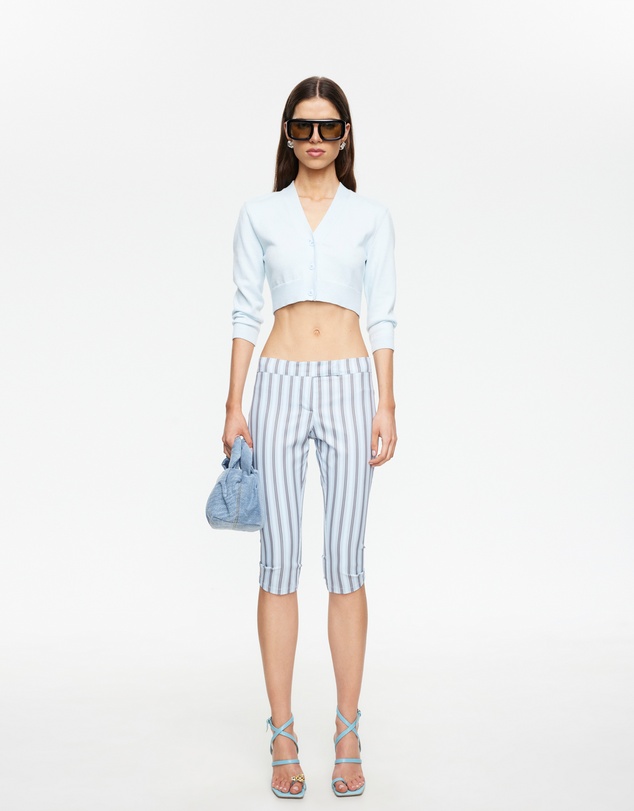 Lioness - Frost Capri Pants