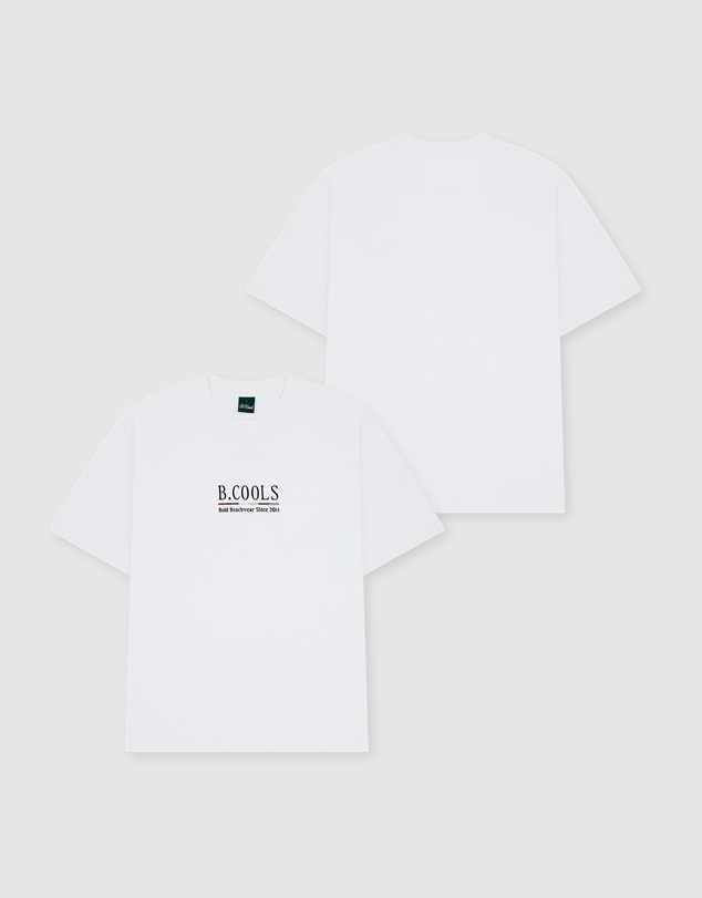 B.Cools - PPE T-Shirt