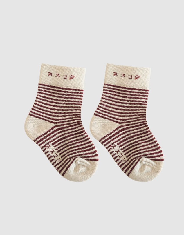 Susukoshi - Baby Socks