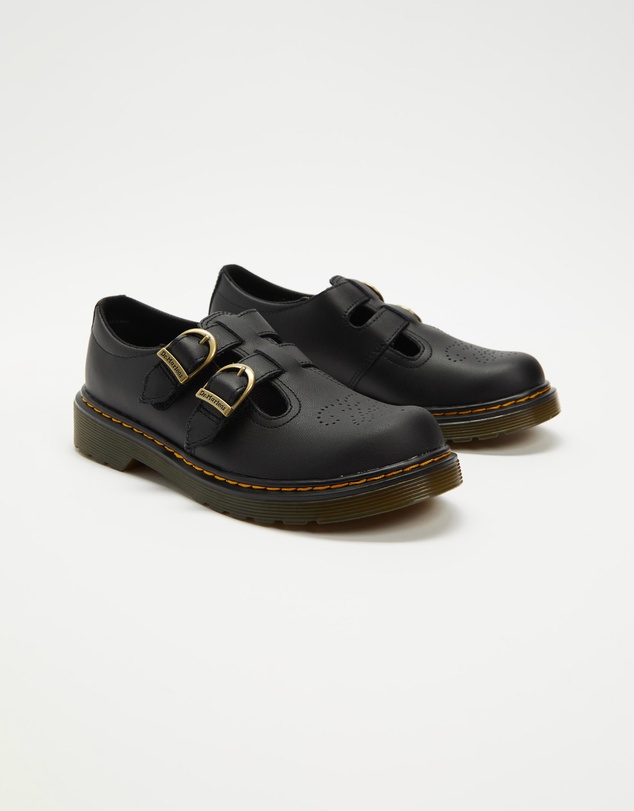 Dr Martens - 8065 Mary Janes - Babies-Teens