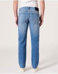 Neuw - Ray Straight Jeans