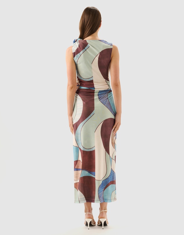 ROAME. - Riley Dress