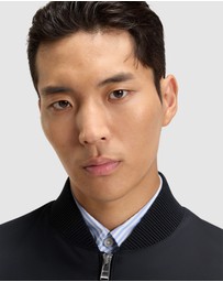 BOSS - H-Comber-253 Jacket