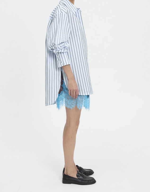 Blanca - Chima Shirt