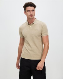 Superdry - Classic Pique Polo