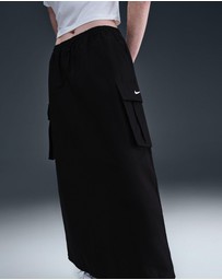 Nike - Sportswear Loose Cargo Skirt