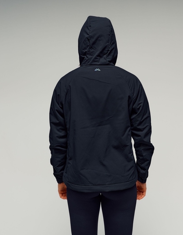 Kathmandu - Anytime LT Insulated Hooded Jacket