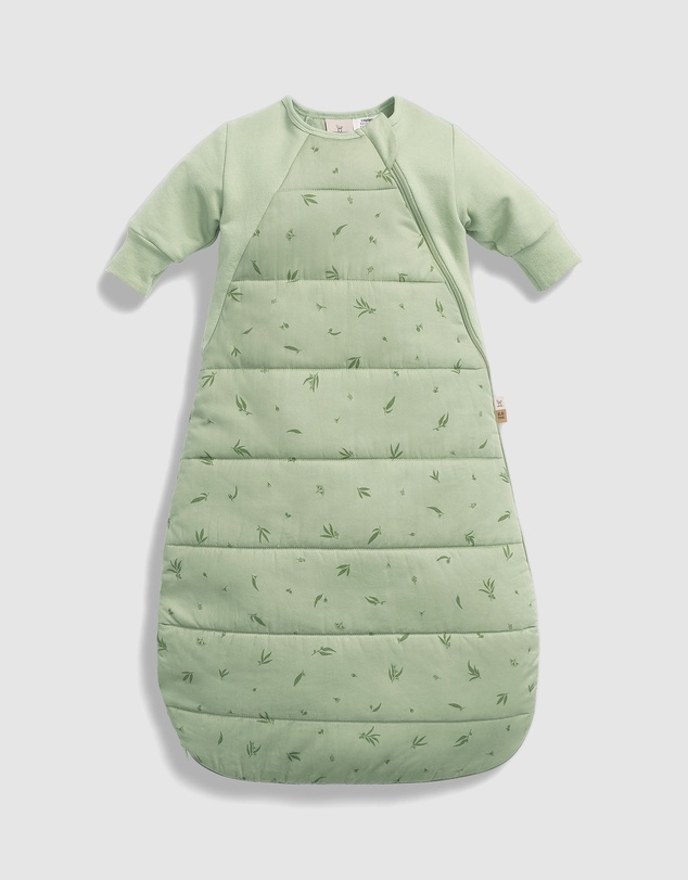 ergoPouch - Side Zip Premium Sleeping Bag 2.5 TOG - Babies-Kids