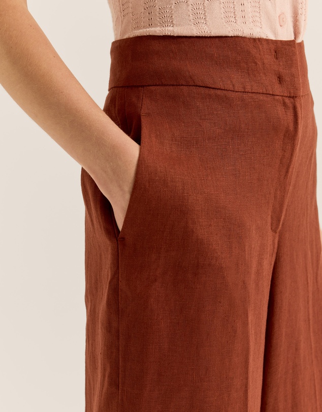 Review - Celine Pants