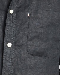 Academy Brand - Hampton L/S Linen Shirt
