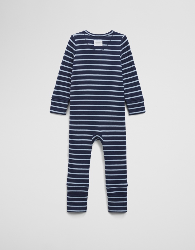 Country Road - Waffle Jumpsuit