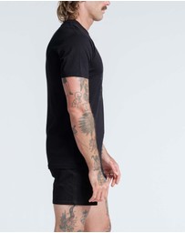 Counter Culture - Garland Mono Rise Tee