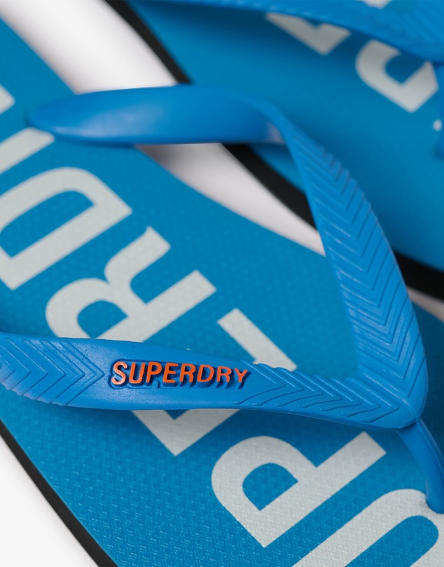 Superdry - Core Essential Flip Flop