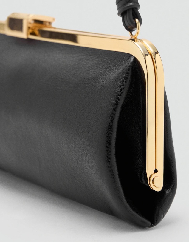 M.N.G - Flautin Medium Bag