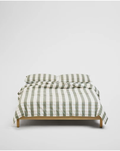 Country Road - Nerida Super King Quilt Cover