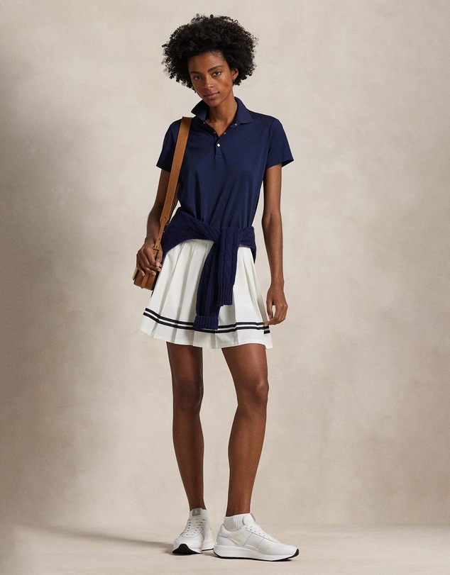 Polo Ralph Lauren - Tailored Fit Piqué Polo Shirt