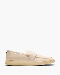 Aquila - D'ORO Collection - Rich Loafers