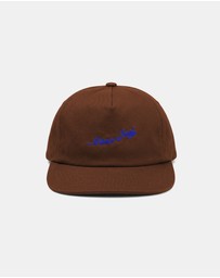 Nana Judy - Signature Snapback Primary Colour Release