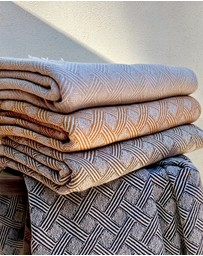 Turkish Murkish - Bungalow Turkish Throw