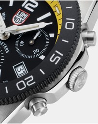 Luminox - Luminox Pacific Diver Chronograph Watch Set