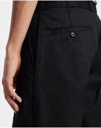 Dickies - Double Knee Rec Pants