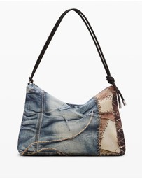 Desigual - Patchwork bag