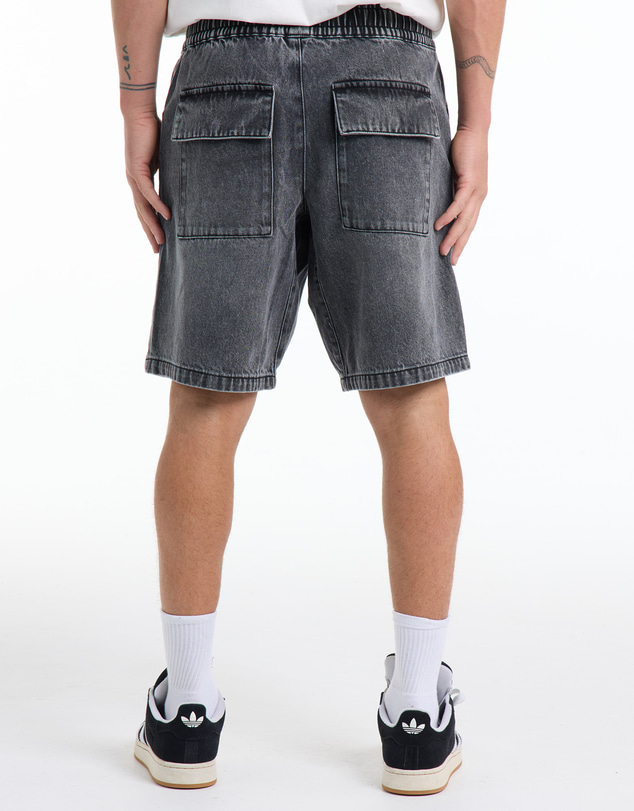 Nana Judy - Villa Denim Short