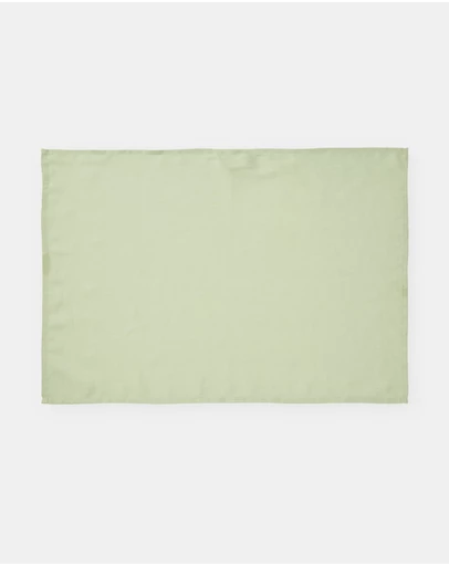 Linen House - Nimes Pure Linen Tea Towel