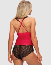 Ann Summers - Admiring Cami Set