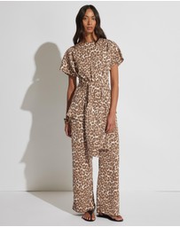 Decjuba - Sophie Tie Tunic