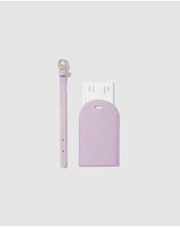 Kinnon - Hale Luggage Tag