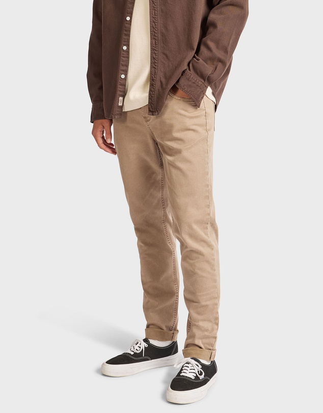 Academy Brand - Jensen 5 Pocket Pant
